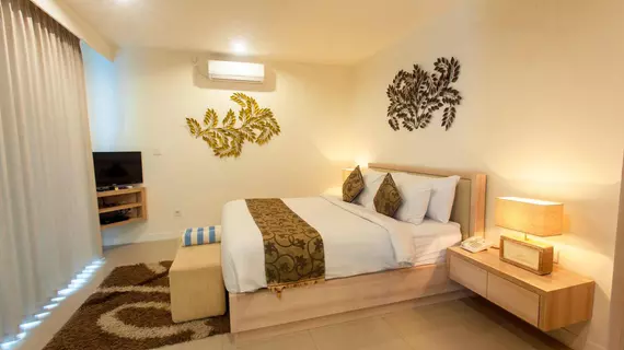 DWina Villa Canggu | Bali - Badung - Canggu - Berawa