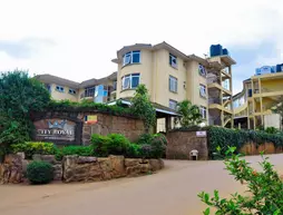 The City Royal Resort Hotel | Kampala