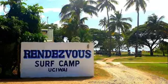 Rendezvous Fiji