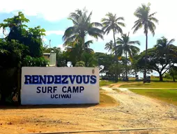 Rendezvous Fiji | Batı Grubu - Momi