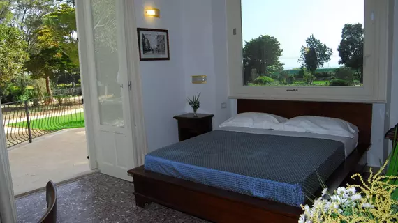 Hotel Il Parco | Sicilya - Syracuse (vilayet) - Syracuse