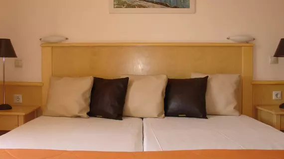 Hotel Corfu Andromeda | İyon Adaları - Korfu - Peroulades