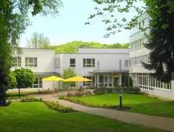 Hotel an der Therme Haus 1 | Thuringia - Bad Sulza - Sonnendorf