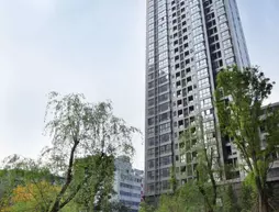 Spiritual Home Holiday Apartment | Sişuan - Chengdu - Shahepu - Jinjiang