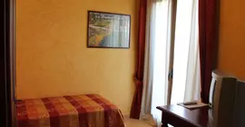 Hotel Paradiso Delle Madonie | Sicilya - Palermo (vilayet) - Castelbuono