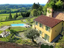 La Cuccagna di Don Bosco | Piedmont - Asti (il) - Montafia