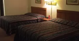 CORONADO MOTEL AND RV PARK | Kansas - Salina (ve civarı) - Lindsborg