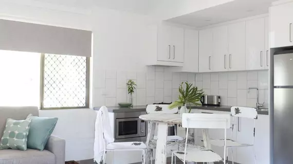 Bayshore Bungalows | New South Wales - Byron Bay (ve civarı) - Byron Bay