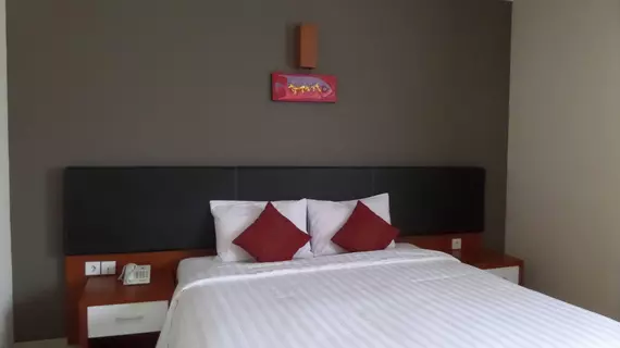 Svarna Hotel Sanur | Bali - Denpasar - Sanur