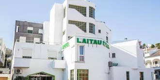 Hotel Laitau