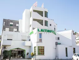 Hotel Laitau | Alentejo - Setubal (bölge) - Setubal