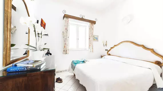 Villa Flavio Gioia | Campania - Salerno (il) - Positano - Positano Kent Merkezi