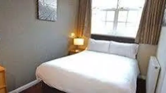 Old Grey Mare Inn by Good Night Inns | East Riding of Yorkshire (kontluk) - Hull