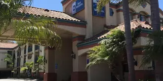 Best Western Galleria Inn, Redondo Beach