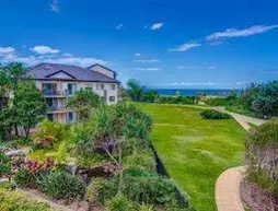 Currumbin Sands Holiday Apartments