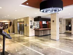 Hotel Metropol | Mexico City (ve civarı) - Meksiko - Cuauhtemoc