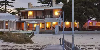 Hotel Rottnest