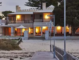 Hotel Rottnest | Batı Avustralya - Perth (ve civarı) - Rottnest Island