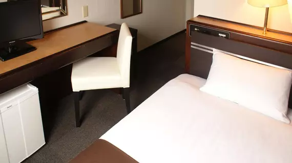 Hotel Livemax Naha | Okinava (idari bölge) - Kunigami - Okinawa (ve civarı) - Naha - Naha City Centre