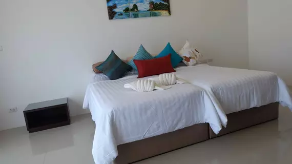 Krabi Bay House | Krabi İli - Krabi