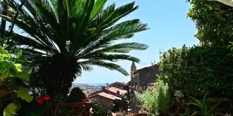 La Terrazza dei Pelargoni B&B