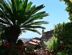 La Terrazza dei Pelargoni B&B | Liguria - Imperia (il) - Ventimiglia