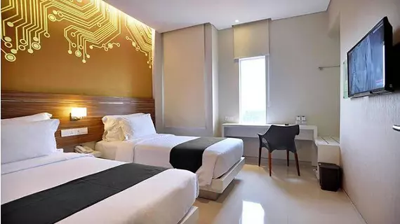 The Life Hotels | Doğu Cava - Surabaya