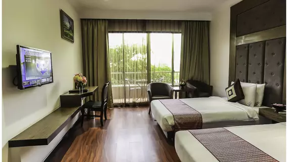 Angkor Howard Hotel | Siem Reap (ili) - Siem Reap