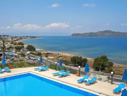 Renieris Hotel | Girit Adası - Hanya (bölge) - Hanya - Kato Stalos