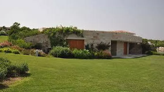 Villa Mossa | Sardinya - Sassari - San Teodoro