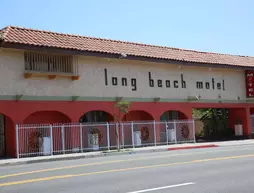 Long Beach Motel | Kaliforniya - Los Angeles County - Long Beach