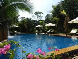 Villa Nissa | Siem Reap (ili) - Siem Reap