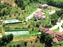 Country House Costa Del Loco | Umbria - Perugia (vilayet) - Collazzone - Canalicchio