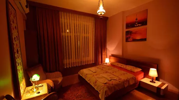 Subrosa Hotel Istanbul |  Istanbul  - Fatih - Sultanahmet