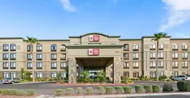 Best Western Plus St. Rose Pkwy/las Vegas South Hotel | Nevada - Clark County - Las Vegas (ve civarı) - Henderson