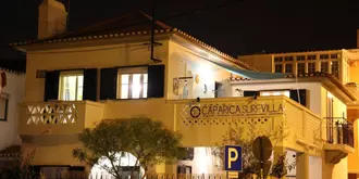 Caparica Surf Villa