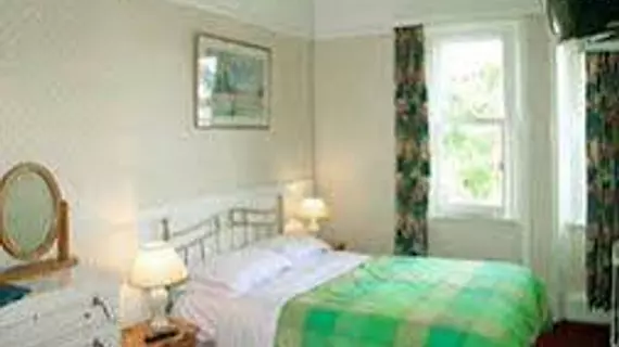 Dillons Hotel - B&B | Londra (ve civarı) - Camden - Hampstead