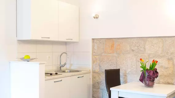 Split Allure Apartments | Split-Dalmaçya - Split