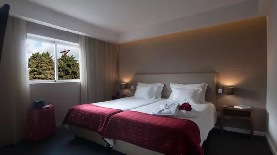 Hotel Regina | Centro - Santarem Bölgesi - Fatima