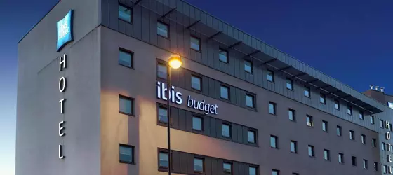 ibis budget London Hounslow | Londra (ve civarı) - Hounslow