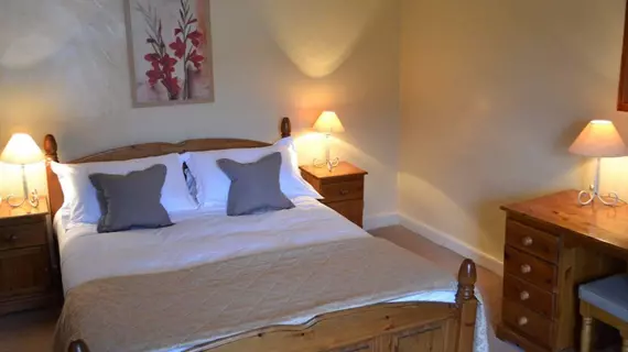 Pheasant Inn | Lancashire (kontluk) - Carnforth