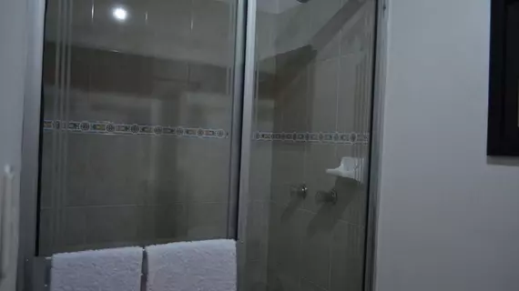 Hotel Palermo Plaza | Cundinamarca - Bogota (ve civarı) - Bogota