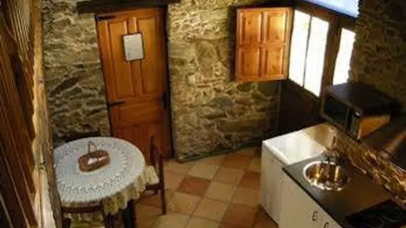 Casa Rural O Vilar | Galicia - La Coruna (vilayet) - Ortegal - Ortigueira