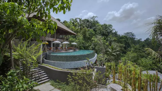 Natya Resort Ubud | Bali - Ubud - Petulu