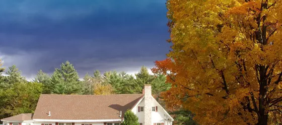 Cranmore Mountain Lodge Bed & Breakfast | New Hampshire - North Conway