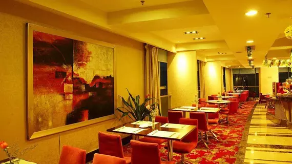 Leedenhotel | Zhejiang - Jiaxing - Xiuzhou Qu