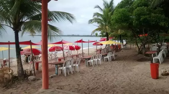 Oasis Praia | Northeast Region - Bahia (eyaleti) - Porto Seguro (ve civarı) - Porto Seguro