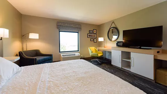 Hampton Inn Superior Duluth | Wisconsin - Superior