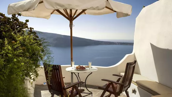 Fanari Villas | Ege Adaları - Santorini