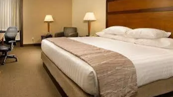 Drury Inn & Suites Springfield | İllinois - Springfield (ve civarı) - Springfield